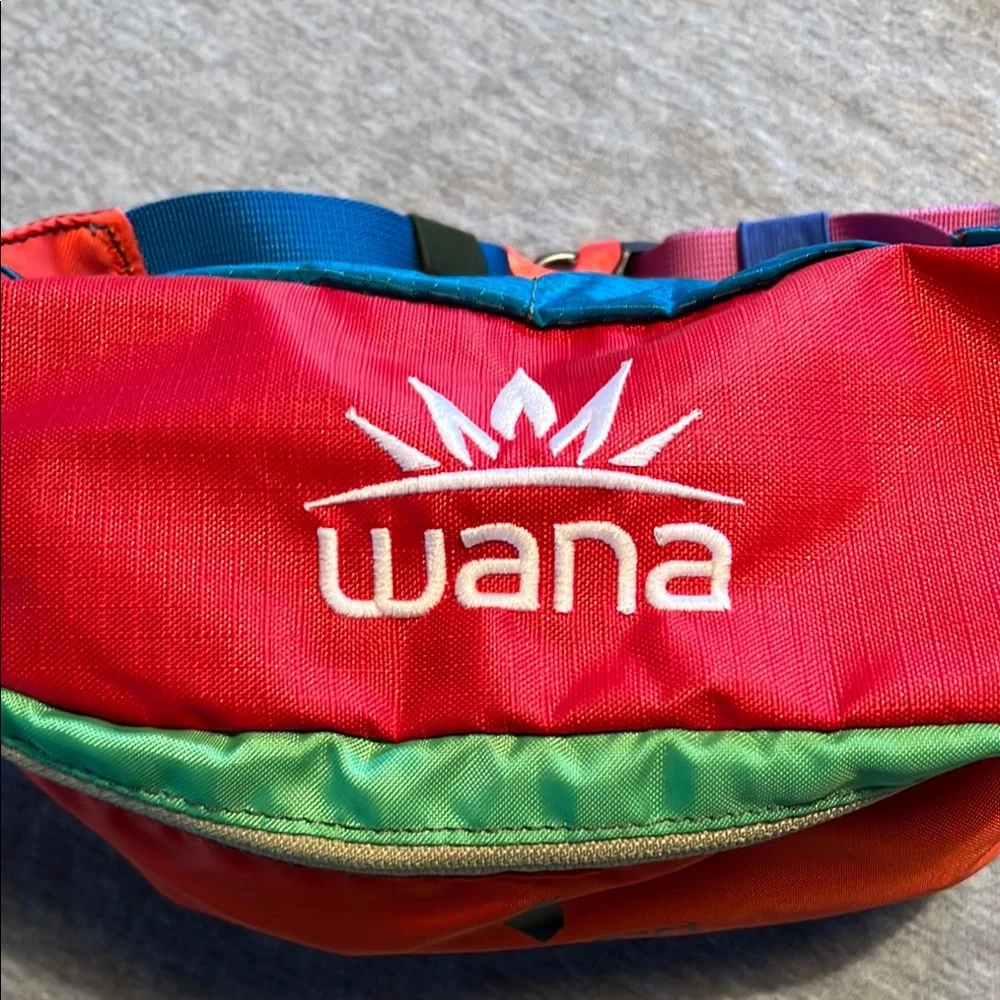 *NWT* Cotopaxi Bataan 3L Del Dia Fanny Pack - Picture 3 of 7